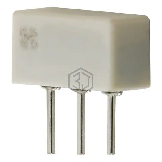 EFO-MC6004A4 - Panasonic Electronic Components - Resonators