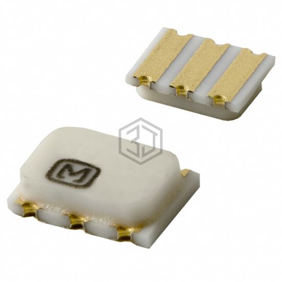 EFO-BM2005E5 - Panasonic Electronic Components - Resonators