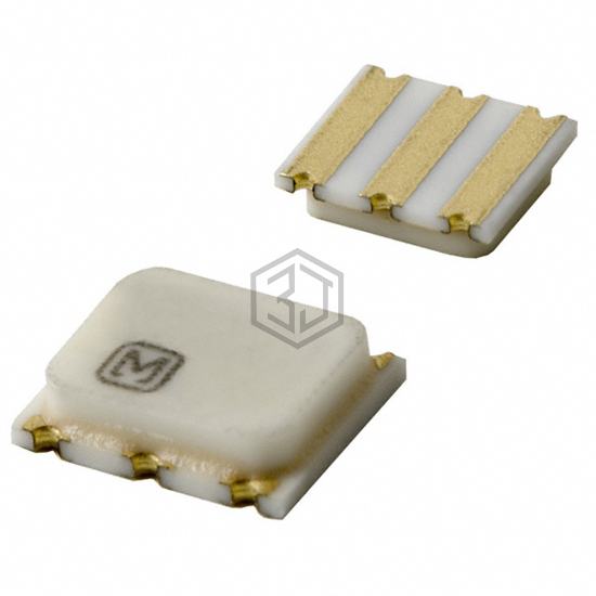 EFO-JM4005E5 - Panasonic Electronic Components - Resonators