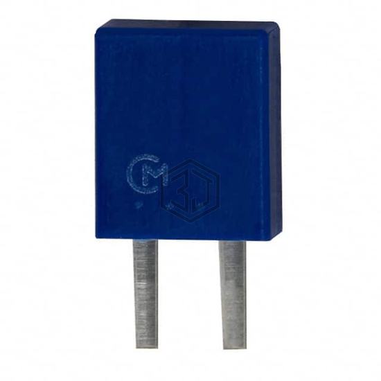 CSBLA1M02J58-B0 - Murata Electronics - Resonators