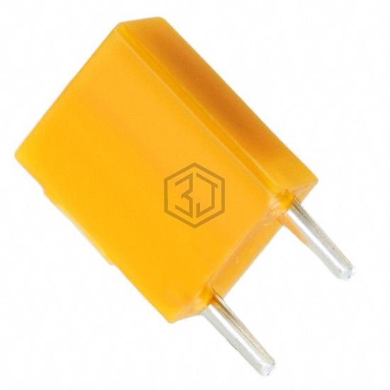 CSBLA640KEC8-B0 - Murata Electronics - Resonators