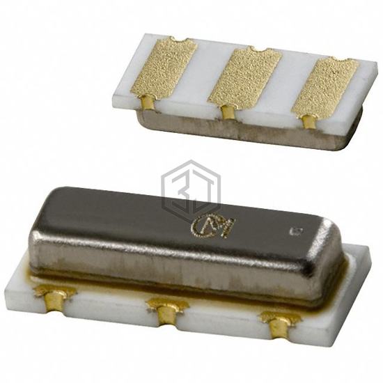 CSTCC2M73G53-R0 - Murata Electronics - Resonators