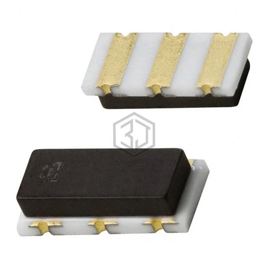 PBRC7.37HR10X000 - KYOCERA AVX - Resonators