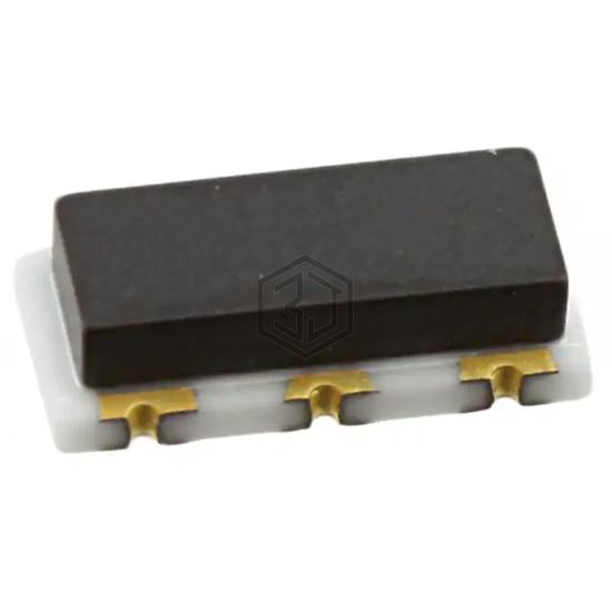 PBRC12.00HR50X000 - KYOCERA AVX - Resonators