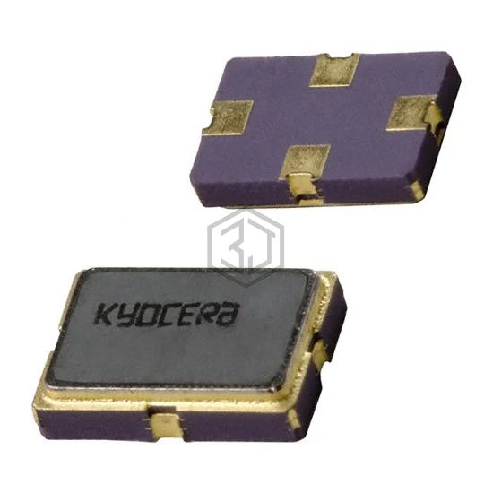 PARS433.92K04R - KYOCERA AVX - Resonators