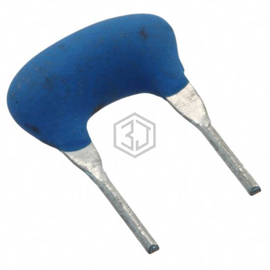FCR4.19M5 - TDK Corporation - Resonators