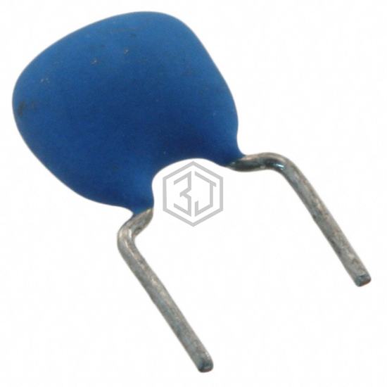 FCR24.0M2G - TDK Corporation - Resonators