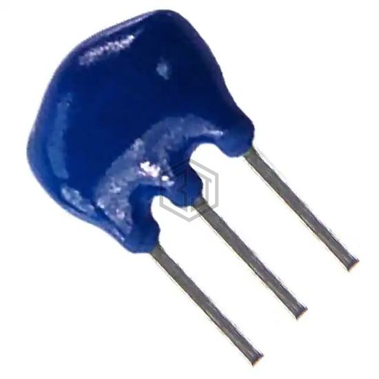 AWCR-3.58MD - Abracon LLC - Resonators