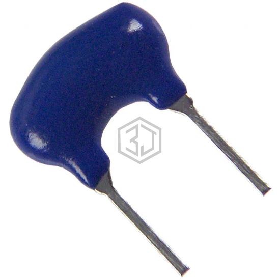 HWZT-3.58MD - Abracon LLC - Resonators