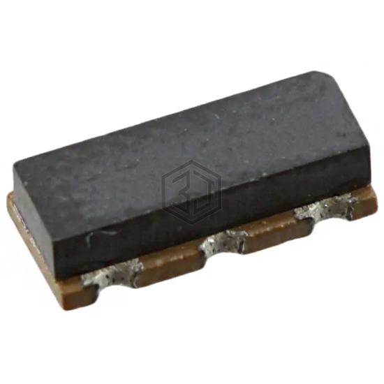 AWSCR-8.00MGD-T - Abracon LLC - Resonators