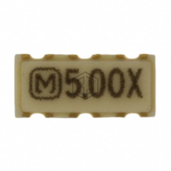 EFO-PS5004E5 - Panasonic Electronic Components - Resonators