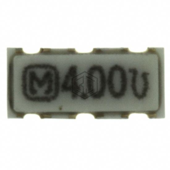 EFO-SS4004E5 - Panasonic Electronic Components - Resonators