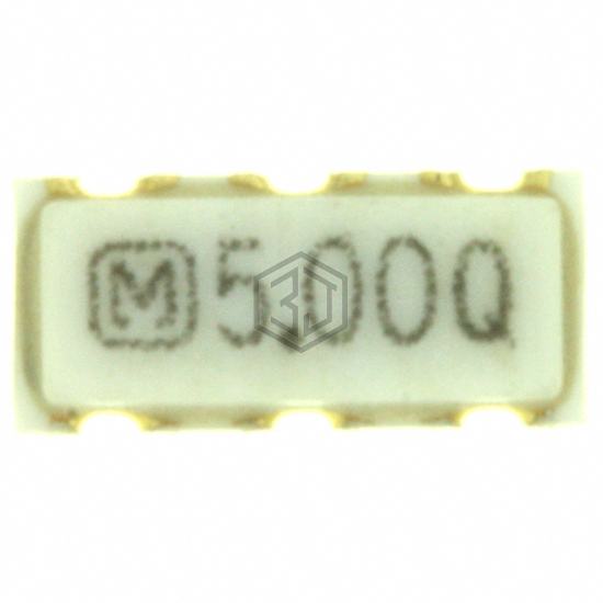 EFO-SS5004E5 - Panasonic Electronic Components - Resonators
