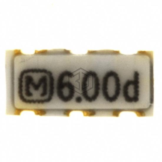EFO-SS6004E5 - Panasonic Electronic Components - Resonators