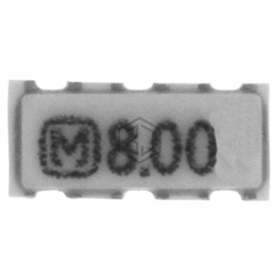 EFO-SS8004E5 - Panasonic Electronic Components - Resonators