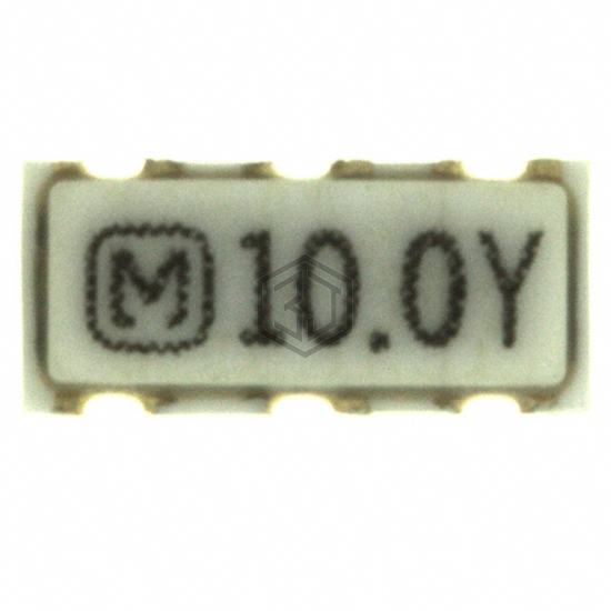 EFO-SS1005E5 - Panasonic Electronic Components - Resonators