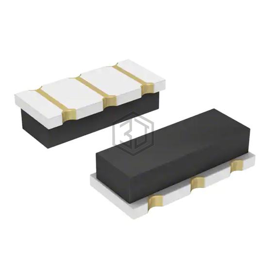 PBRC-9.00BR07 - KYOCERA AVX - Resonators