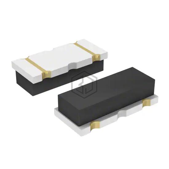 PBRC-2.56AR - KYOCERA AVX - Resonators