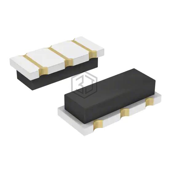 PBRC7.37MR50X000 - KYOCERA AVX - Resonators