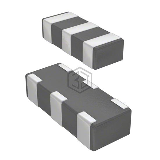 CCR4.0MUC8T - TDK Corporation - Resonators