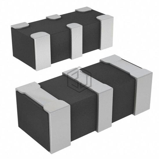 PRQV10.00CR1510Y00L - KYOCERA AVX - Resonators