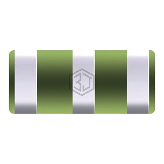 AWSCR-8.00CP-T - Abracon LLC - Resonators
