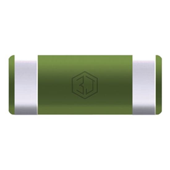 AWSZT-6.00CP-T4 - Abracon LLC - Resonators