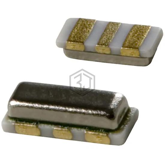 CSTCE16M0VH3L99-R0 - Murata Electronics - Resonators