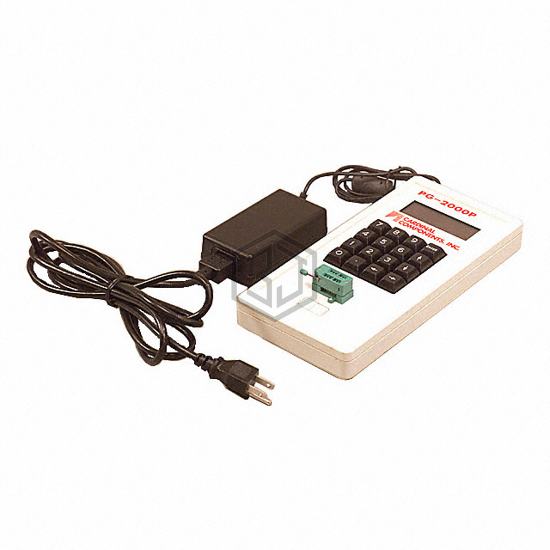 PG2000P - Cardinal Components Inc. - Stand Alone Programmers