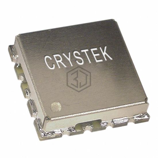 CVCO55CL-0200-0400 - Crystek Corporation - VCOs (Voltage Controlled Oscillators)