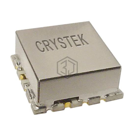 CVCO55CC-1850-1850 - Crystek Corporation - VCOs (Voltage Controlled Oscillators)