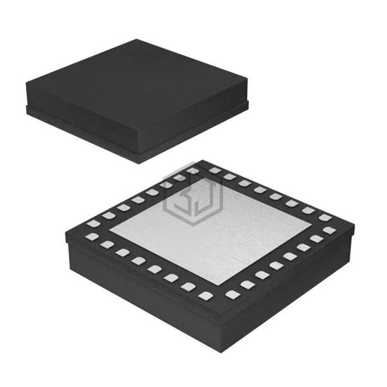 HMC511LP5TR - Analog Devices Inc. - VCOs (Voltage Controlled Oscillators)