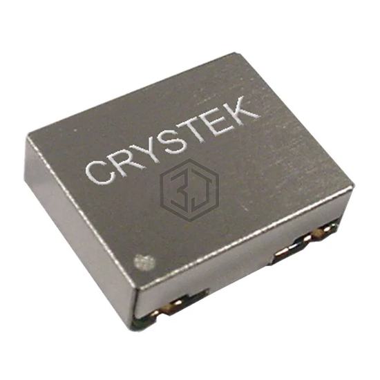 CVCO45CL-0795-0825 - Crystek Corporation - VCOs (Voltage Controlled Oscillators)