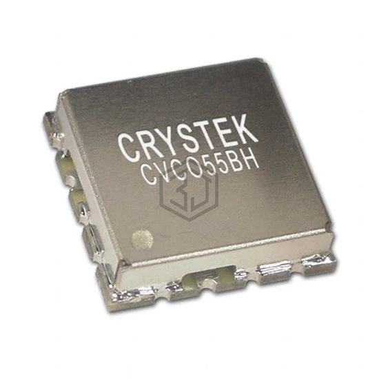 CVCO55BH-5450-5550 - Crystek Corporation - VCOs (Voltage Controlled Oscillators)