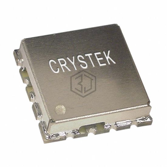 CVCO55CLS-0954-0980 - Crystek Corporation - VCOs (Voltage Controlled Oscillators)