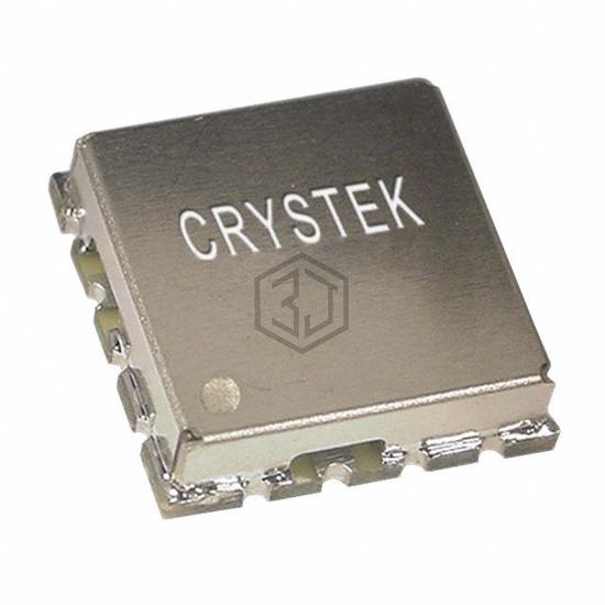 CVCO55-602125 - Crystek Corporation - VCOs (Voltage Controlled Oscillators)