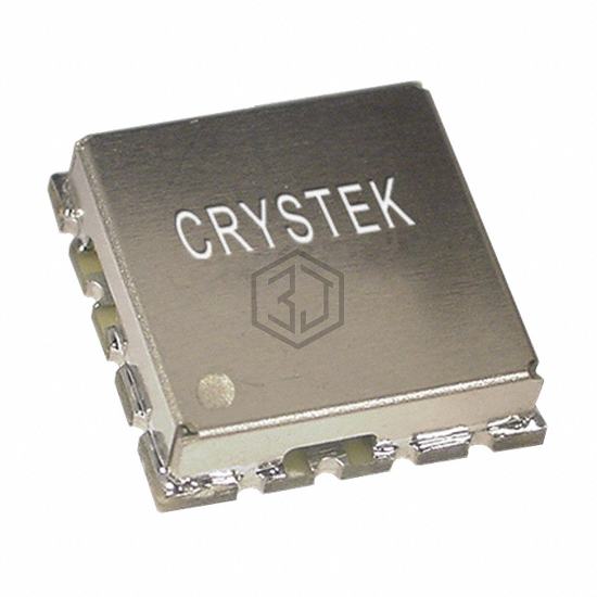 CVCO55BES-3020-3265 - Crystek Corporation - VCOs (Voltage Controlled Oscillators)