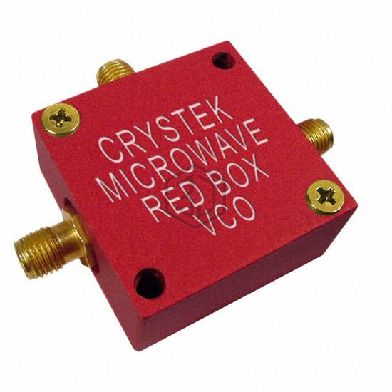 CRBV55BE-2675-2950 - Crystek Corporation - VCOs (Voltage Controlled Oscillators)