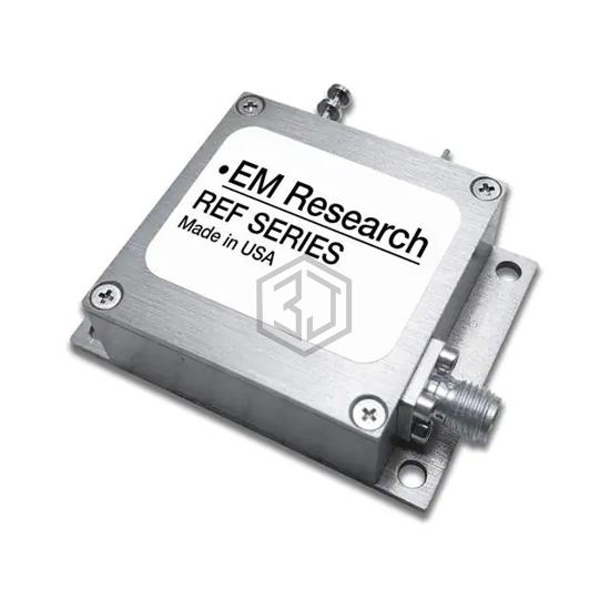 REF-100-124 - EM Research - VCOs (Voltage Controlled Oscillators)