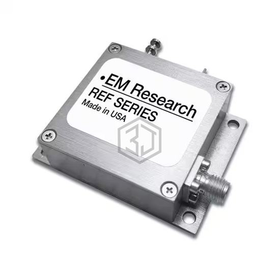 REF-10-133 - EM Research - VCOs (Voltage Controlled Oscillators)