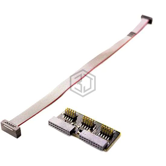 SLSDA001A - Silicon Labs - Accessories