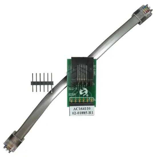 AC164110 - Microchip Technology - Accessories