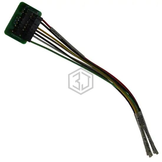 HW-USB-FLYLEADS-G - AMD Xilinx - Accessories