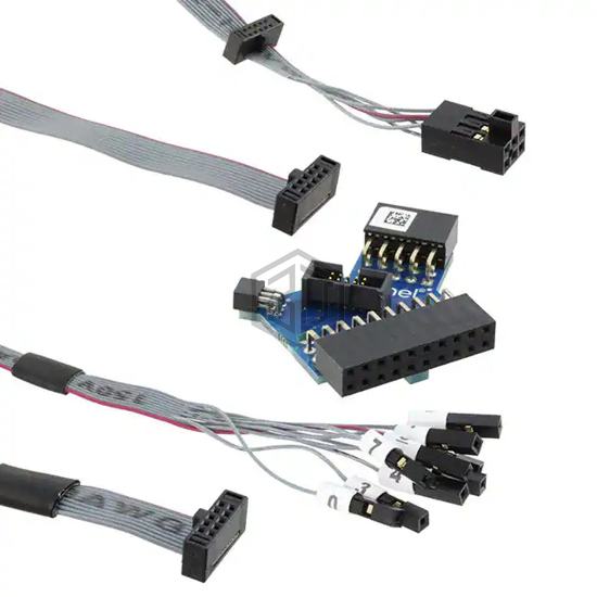 ATATMEL-ICE-ADPT - Microchip Technology - Accessories