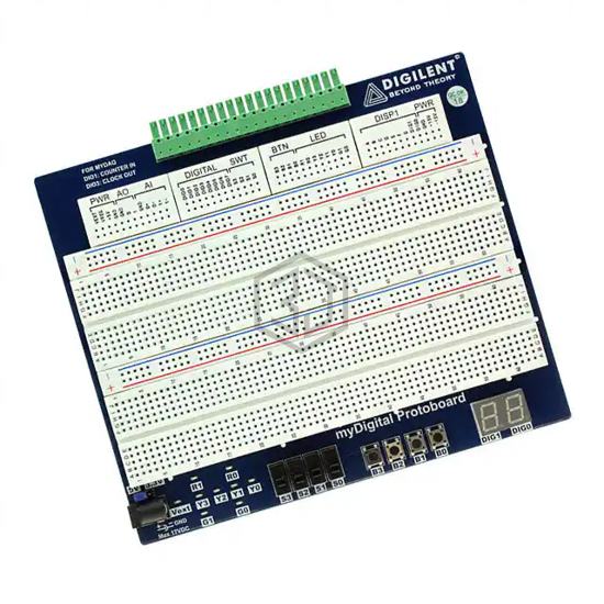 6002-410-006 - Digilent, Inc. - Accessories