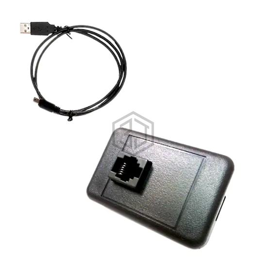 DS9481R-3C7+ - Analog Devices Inc./Maxim Integrated - Accessories