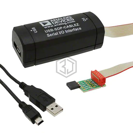 USB-SDP-CABLEZ - Analog Devices Inc. - Accessories