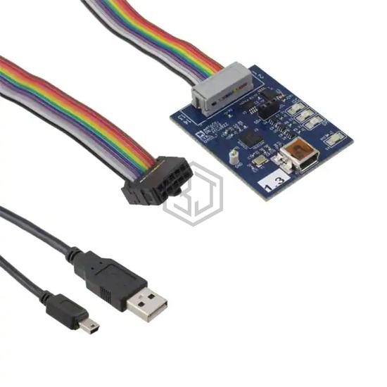 EVAL-ADUSB2EBZ - Analog Devices Inc. - Accessories