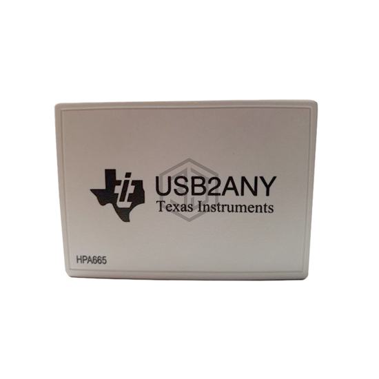 USB2ANY - Texas Instruments - Accessories