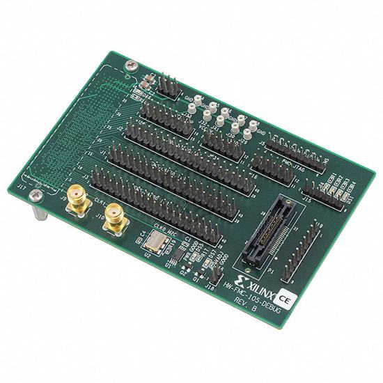 HW-FMC-XM105-G - AMD Xilinx - Accessories